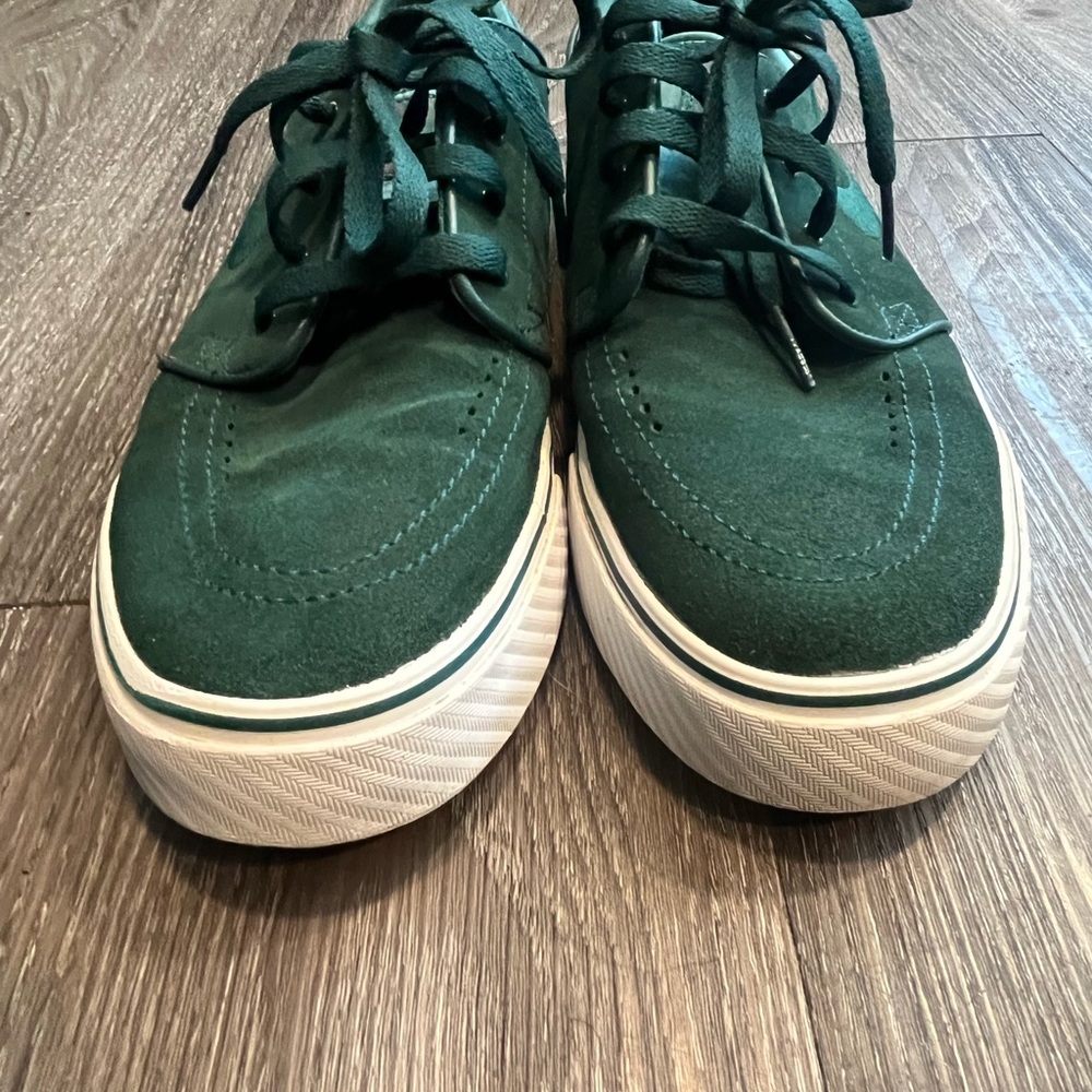 Nike Sb Stefan Janoski Shoes